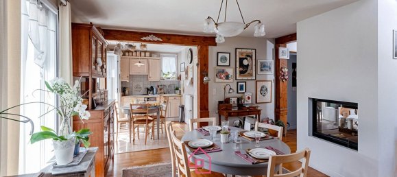 5 Schlafzimmer Haus in Franqueville-Saint-Pierre, France, Nr. 360634 4