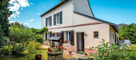 5 Schlafzimmer Haus in Franqueville-Saint-Pierre, France, Nr. 360634 12