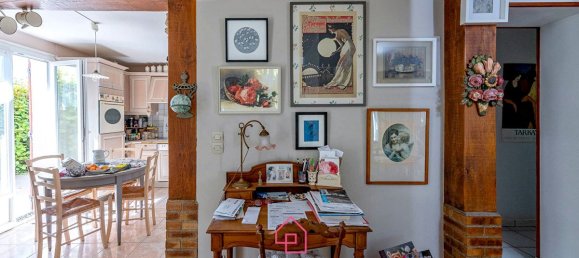 5 Schlafzimmer Haus in Franqueville-Saint-Pierre, France, Nr. 360634 14