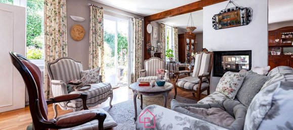 5 Schlafzimmer Haus in Franqueville-Saint-Pierre, France, Nr. 360634 3