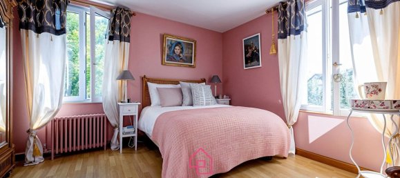 5 Schlafzimmer Haus in Franqueville-Saint-Pierre, France, Nr. 360634 10