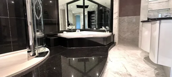 2 bedrooms Apartment in Villeneuve-Loubet, France No. 324733 9