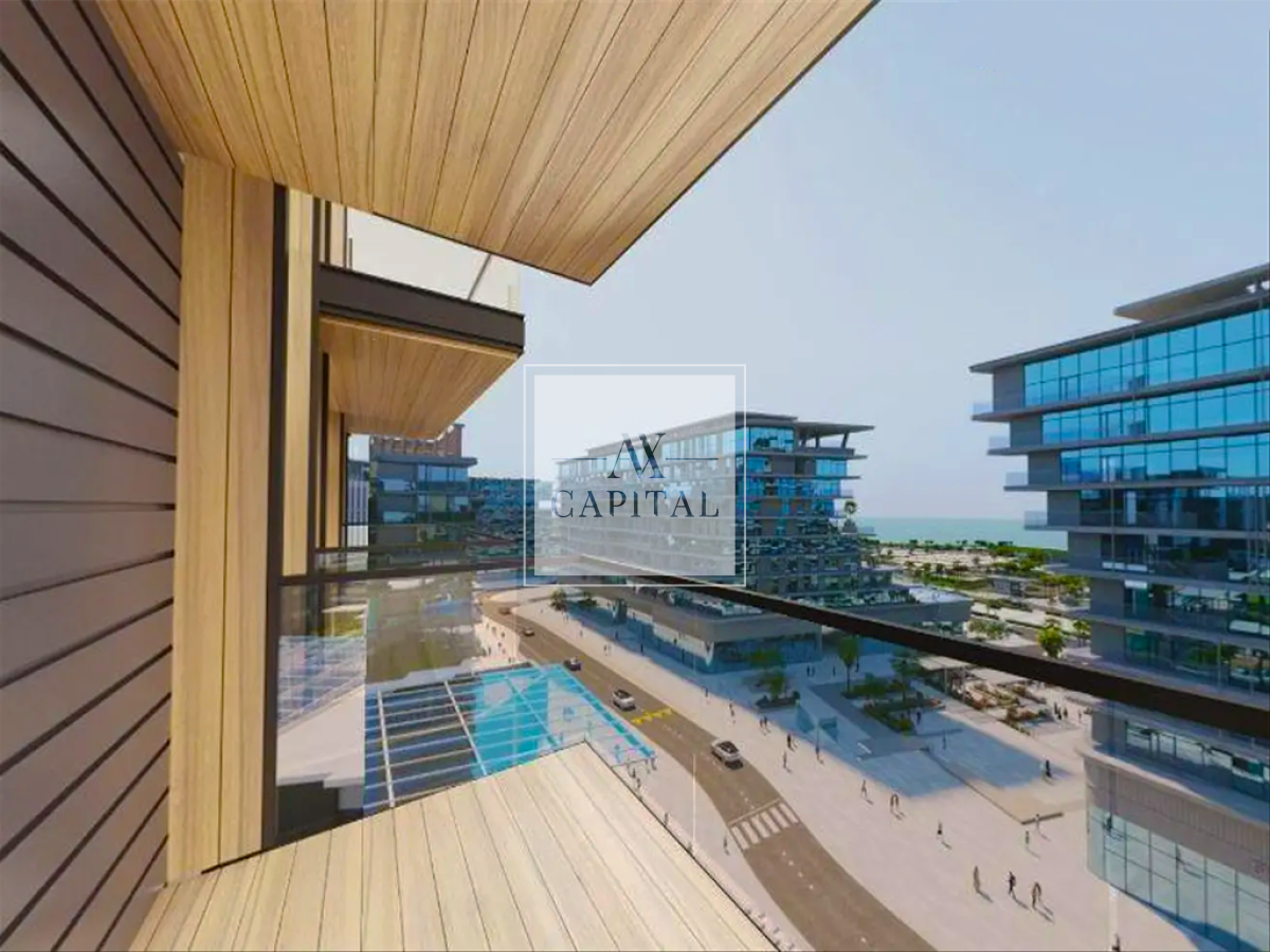 2 chambres Appartement à Saadiyat Island, UAE No. 51296