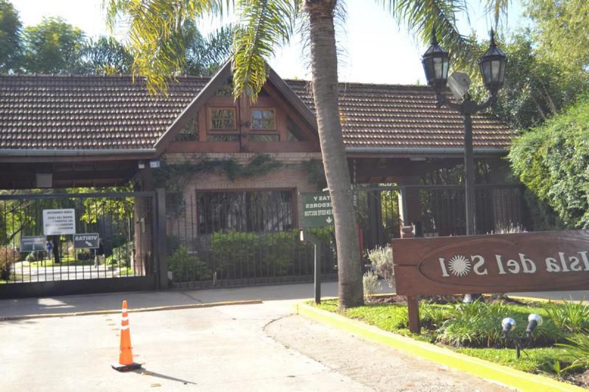  Land in Tigre, Argentina No. 116181