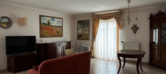 18-Zimmer Haus in Ascoli Piceno, Italy, Nr. 11590 2