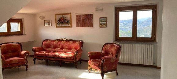 18-Zimmer Haus in Ascoli Piceno, Italy, Nr. 11590 17