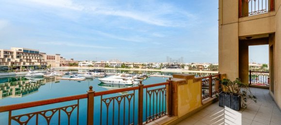 3 Schlafzimmer Wohnung in Palm Jumeirah, UAE, Nr. 7048 3