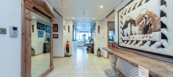 3 Schlafzimmer Wohnung in Palm Jumeirah, UAE, Nr. 7048 13