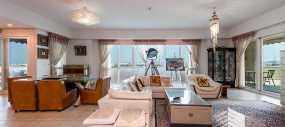 3 Schlafzimmer Wohnung in Palm Jumeirah, UAE, Nr. 7048 11