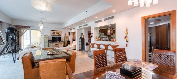 3 Schlafzimmer Wohnung in Palm Jumeirah, UAE, Nr. 7048 12