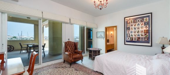 3 Schlafzimmer Wohnung in Palm Jumeirah, UAE, Nr. 7048 10