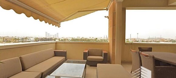 3 Schlafzimmer Wohnung in Palm Jumeirah, UAE, Nr. 7048 15