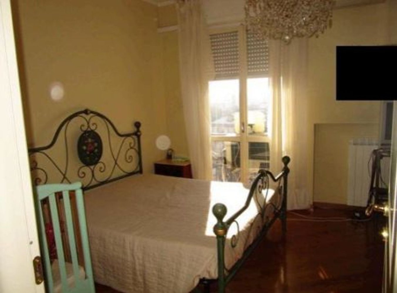 4-Zimmer Wohnung in Voghera, Italy, Nr. 196837