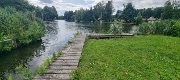 Земельный участок в Даме-Шпревальд, Германия № 227473 2