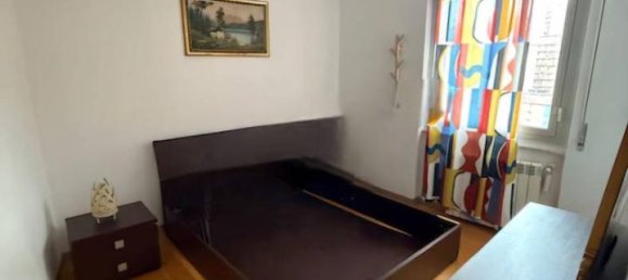 Квартира с 4 комнатами в Генуя, Италия № 30196 12