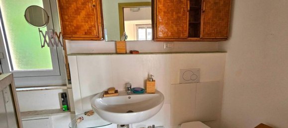 Квартира с 4 комнатами в Генуя, Италия № 30196 71