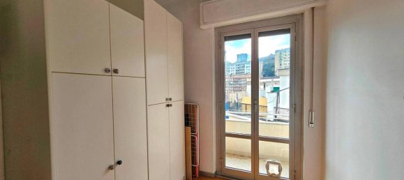 Квартира с 4 комнатами в Генуя, Италия № 30196 54