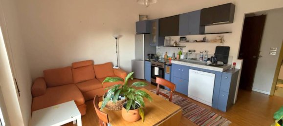 Квартира с 4 комнатами в Генуя, Италия № 30196 45