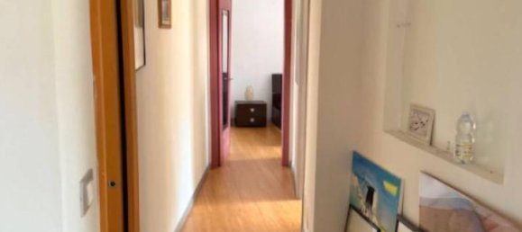 Квартира с 4 комнатами в Генуя, Италия № 30196 49