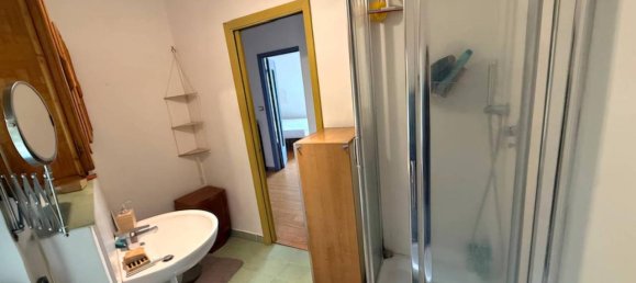 Квартира с 4 комнатами в Генуя, Италия № 30196 19