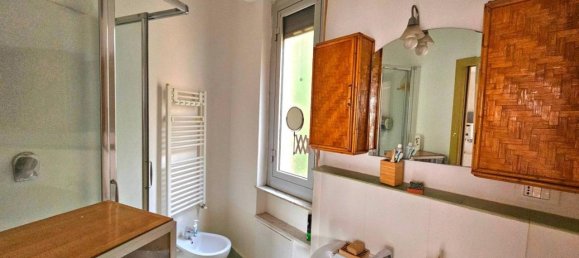 Квартира с 4 комнатами в Генуя, Италия № 30196 60