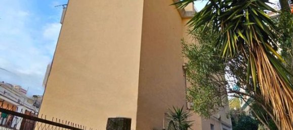 Квартира с 4 комнатами в Генуя, Италия № 30196 22