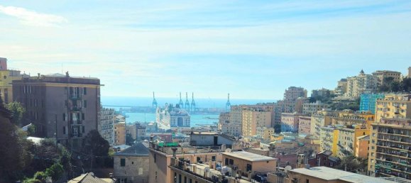 Квартира с 4 комнатами в Генуя, Италия № 30196 28