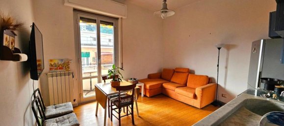 Квартира с 4 комнатами в Генуя, Италия № 30196 38