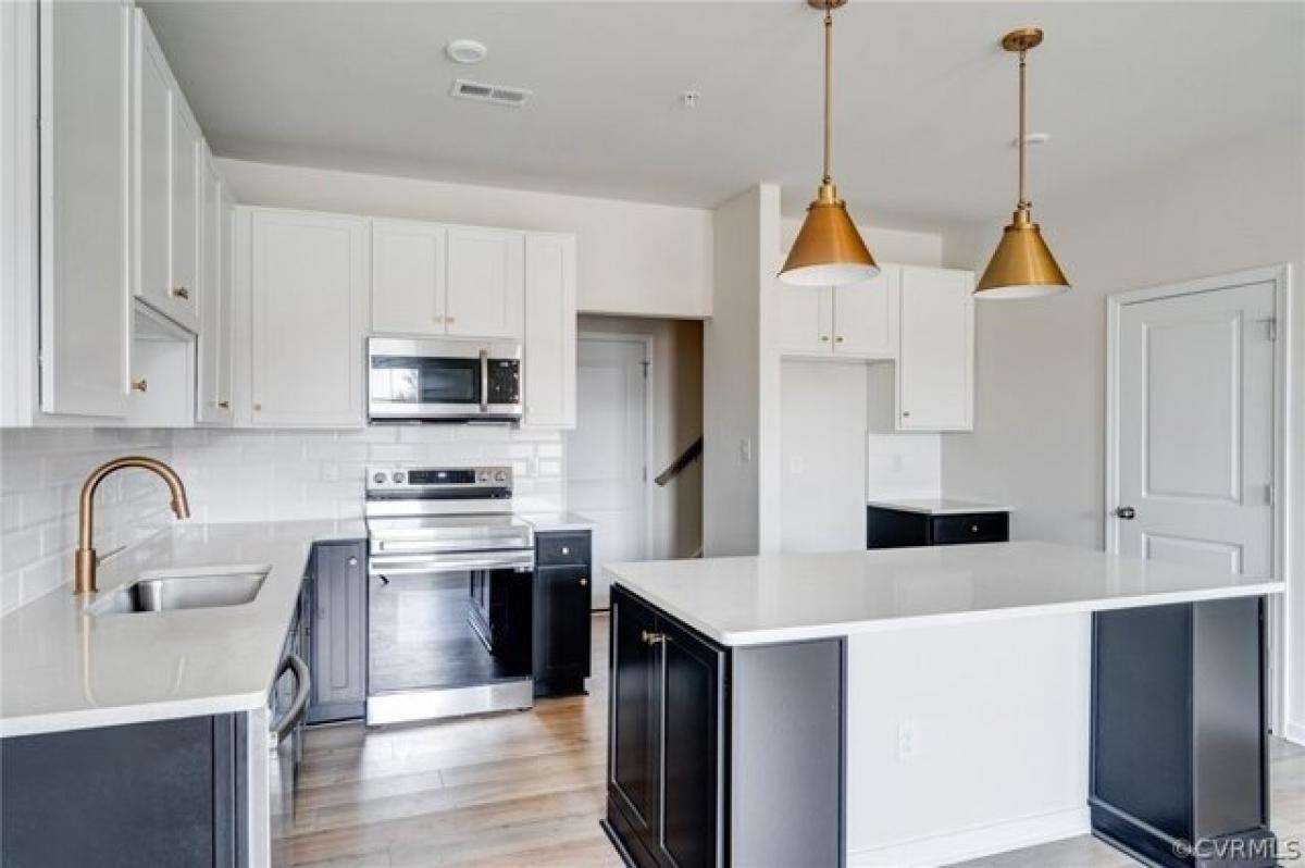 2 bedrooms House in Richmond, USA No. 407453