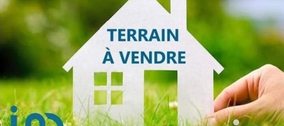  قطعة أرض في Bueil-en-Touraine, France رقم 157391 2