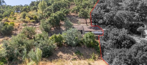 Terreno em Monchique, Portugal 10400 m² N.º 320463 5