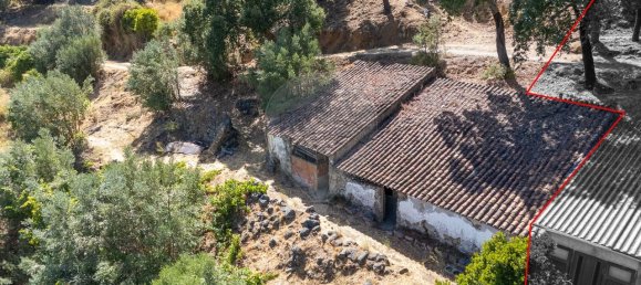 Terreno em Monchique, Portugal 10400 m² N.º 320463 3