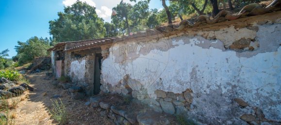 Terreno em Monchique, Portugal 10400 m² N.º 320463 8