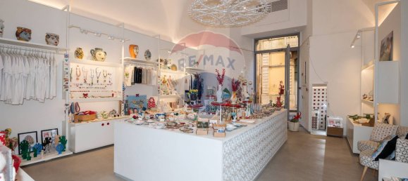 Propiedad comercial en Caltagirone, Italy 69 m² No. 231345 5
