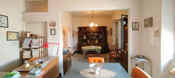 Дом с 9 комнатами в Поллутри, Италия № 225754 10