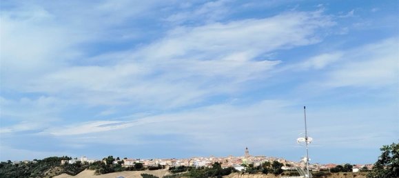 Дом с 9 комнатами в Поллутри, Италия № 225754 39