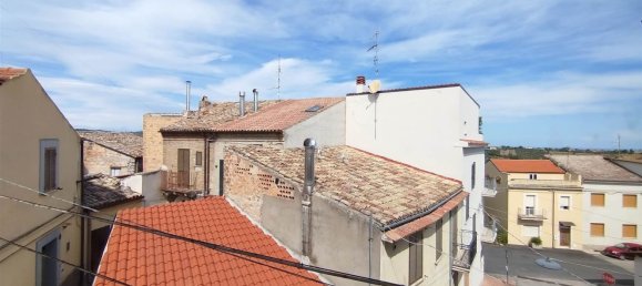 Дом с 9 комнатами в Поллутри, Италия № 225754 44