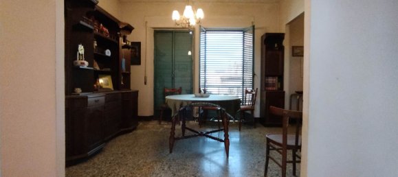 Дом с 9 комнатами в Поллутри, Италия № 225754 16