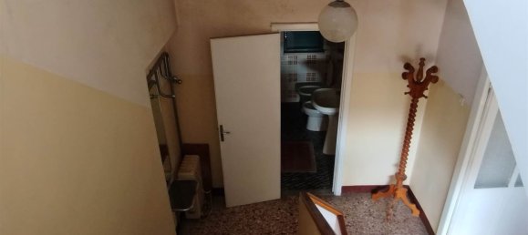 Дом с 9 комнатами в Поллутри, Италия № 225754 34