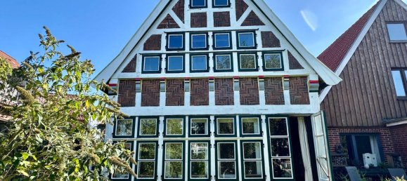 3 bedrooms House in Cuxhaven, Germany No. 128043 13