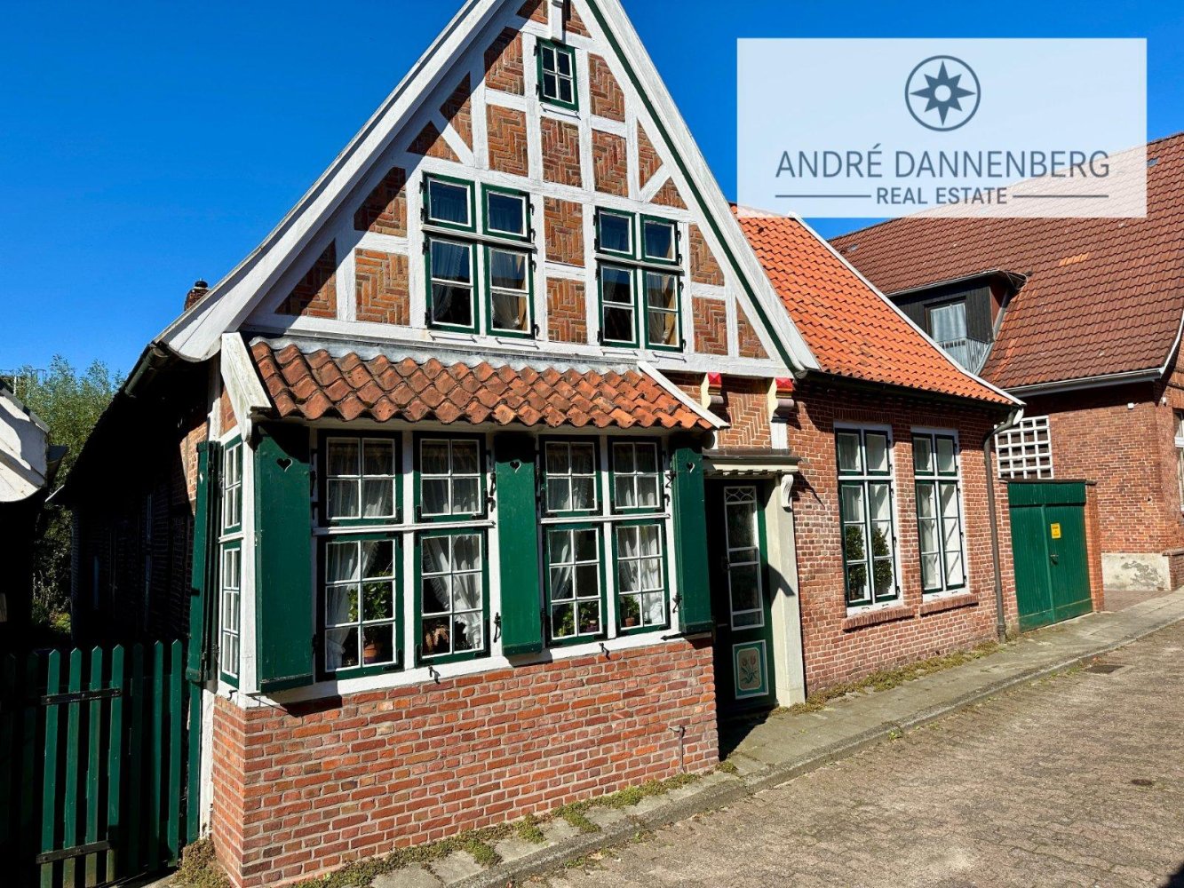 3 bedrooms House in Cuxhaven, Germany No. 128043