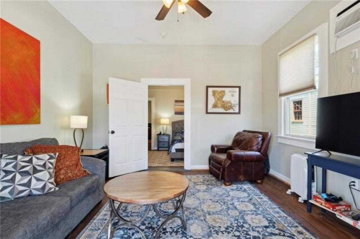 2 Schlafzimmer Haus in New Orleans, USA, Nr. 378577