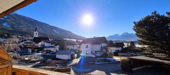 2 rooms Apartment in Sistrans, Austria No. 199259 6