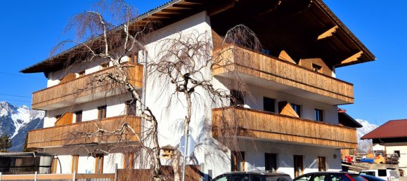 2 rooms Apartment in Sistrans, Austria No. 199259 5