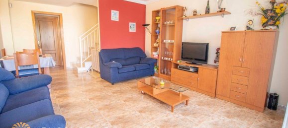 Casa de 3 dormitorios en Coma-Ruga, Spain No. 285 4