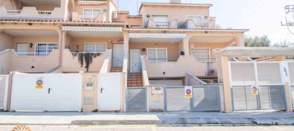 Casa de 3 dormitorios en Coma-Ruga, Spain No. 285 2