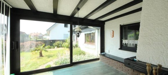 Bungalow de 4 divisões em Neckar-Odenwald-Kreis, Germany N.º 266675 18