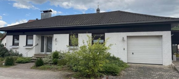Bungalow de 4 divisões em Neckar-Odenwald-Kreis, Germany N.º 266675 2
