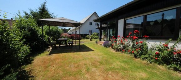 Bungalow de 4 divisões em Neckar-Odenwald-Kreis, Germany N.º 266675 8