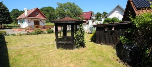 Bungalow de 4 divisões em Neckar-Odenwald-Kreis, Germany N.º 266675 6